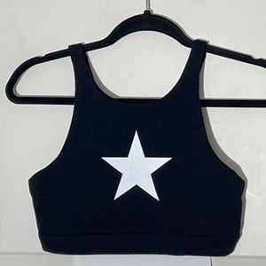 Lunair Star Sports Bra Medium